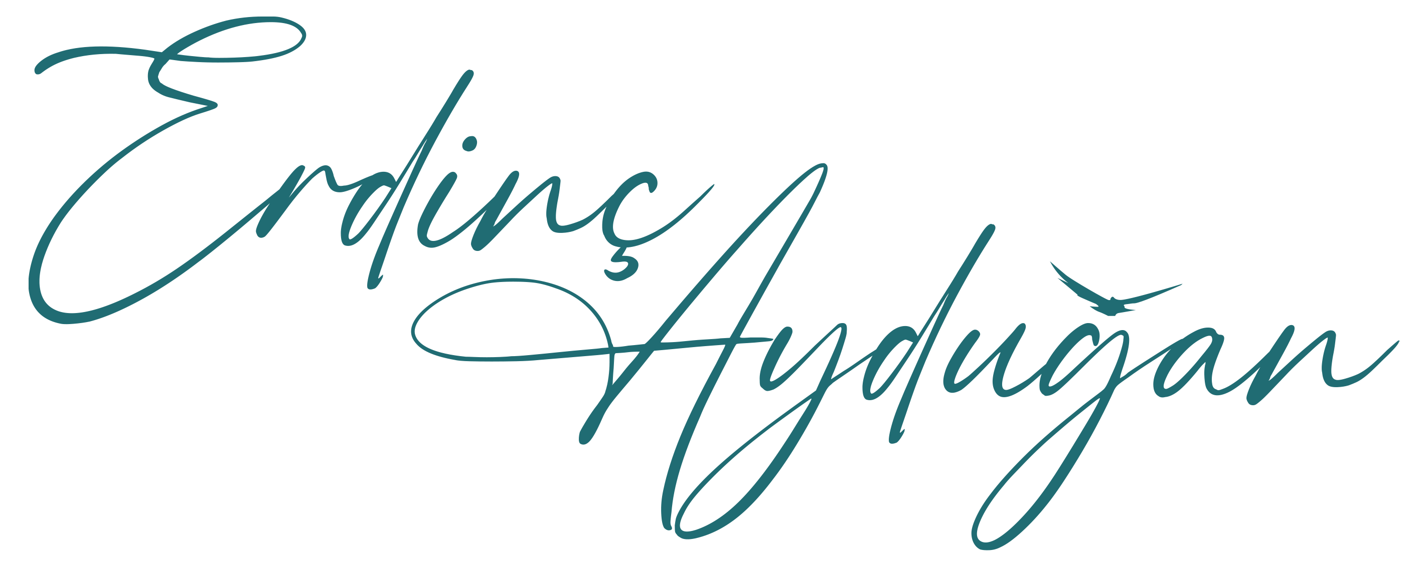 Erdinç Aydoğan - Psych-K