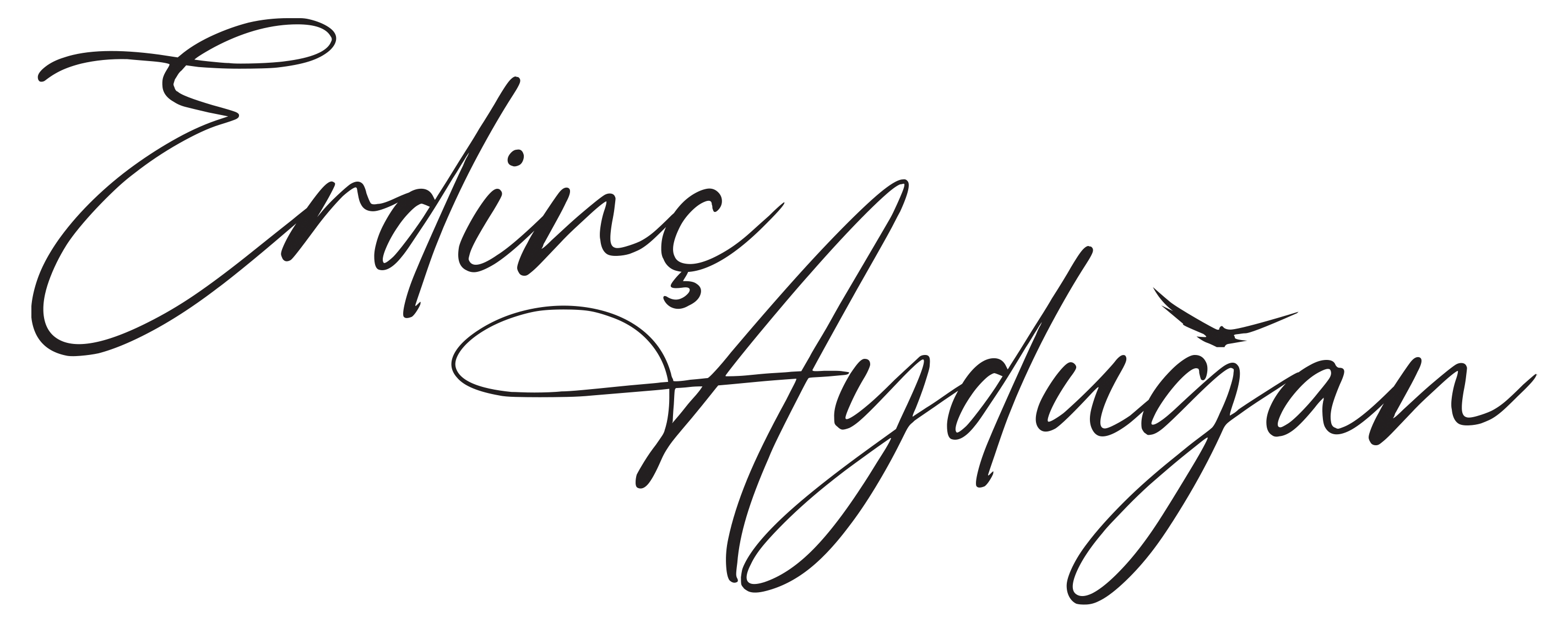 Erdinç Aydoğan - Psych-K